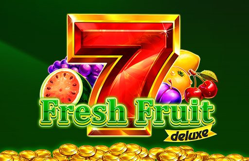 Fresh Fruit Deluxe™