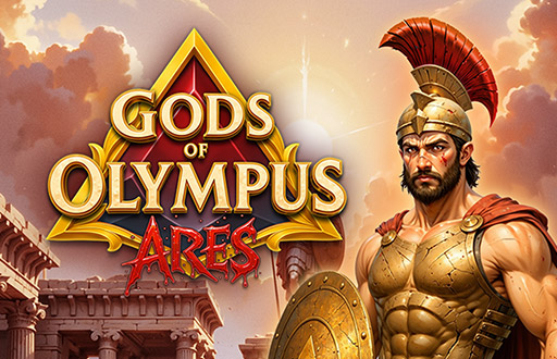 Gods of Olympus™