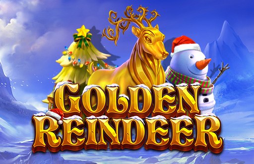 Golden Reindeer™
