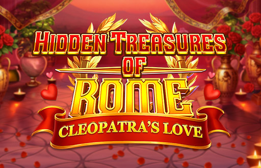 Hidden Treasures of Rome™