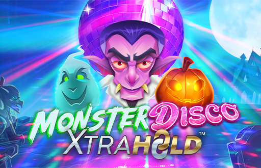 Monster Disco™