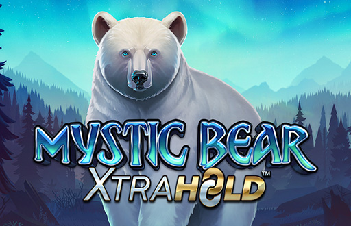 Mystic Bear XtraHold™