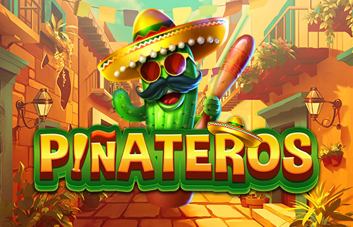 Pinateros™